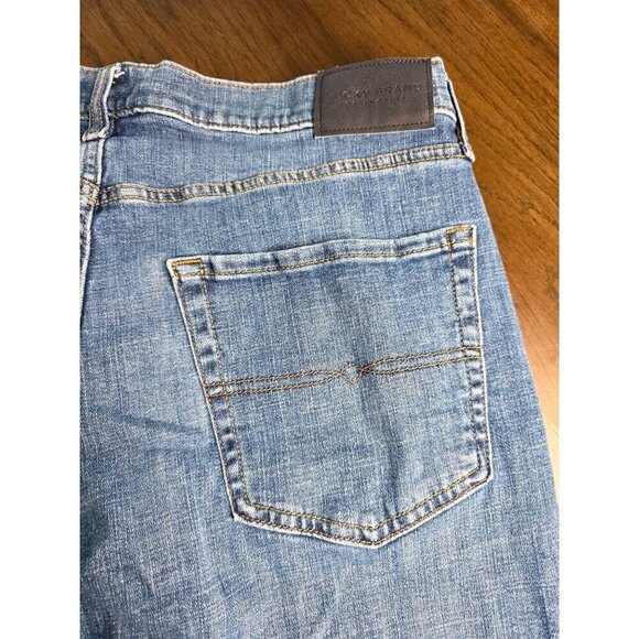 Lucky Brand Men's 223 StraExperience the perfect blend of comfort and style with - Picture 13 of 16